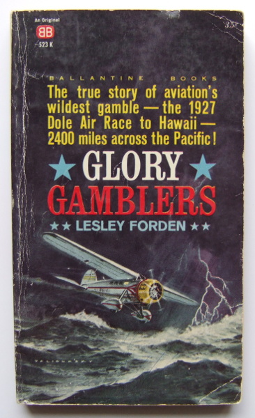 Glory Gamblers