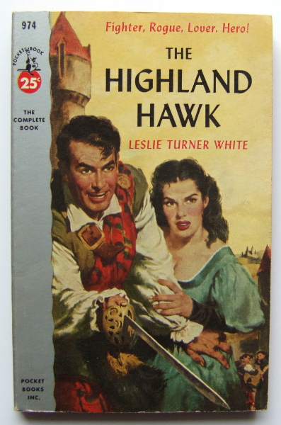 The Highland Hawk