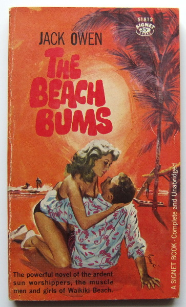 The Beach Bums