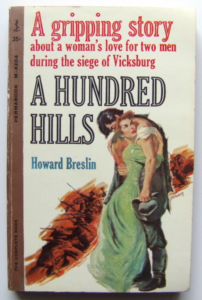 A Hundred Hills