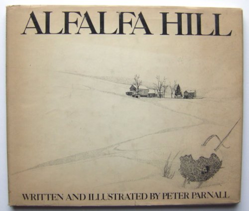 Alfalfa Hill