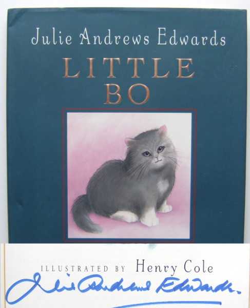 Little Bo: The Story of Bonnie Boadicea