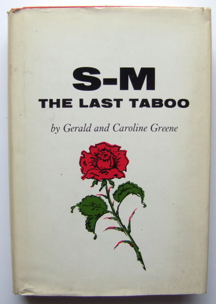 S-M: The Last Taboo