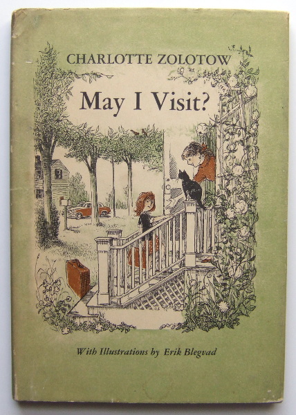 May I Visit