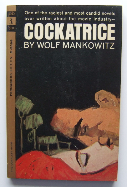 Cockatrice