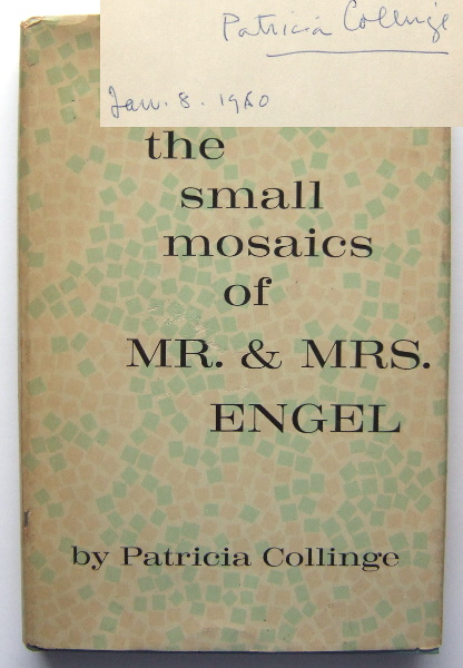 The Small Mosaics of Mr. & Mrs. Engel