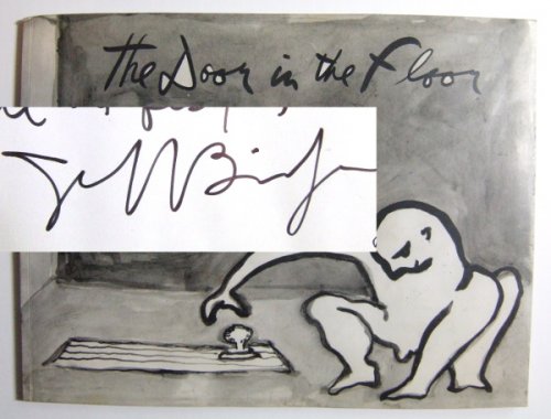 The Door in the Floor