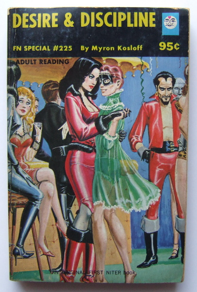 Desire & Discipline