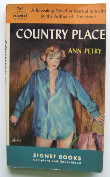 Country Place