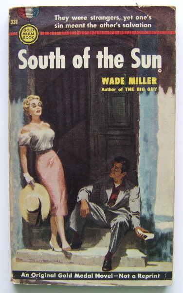 South of the Sun