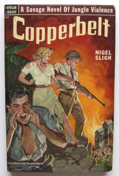 Copperbelt
