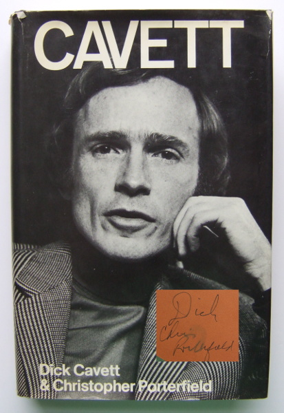 Cavett
