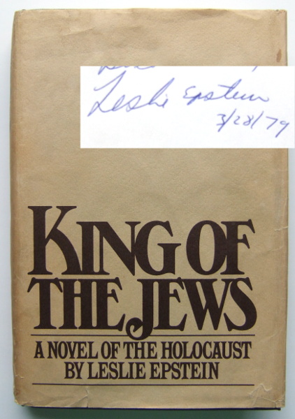 King of the Jews