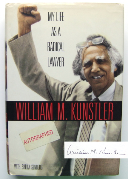 My Life As a Radical Lawyer