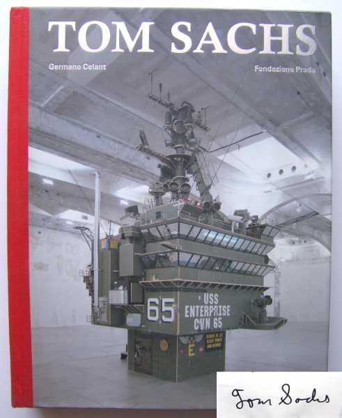 Tom Sachs