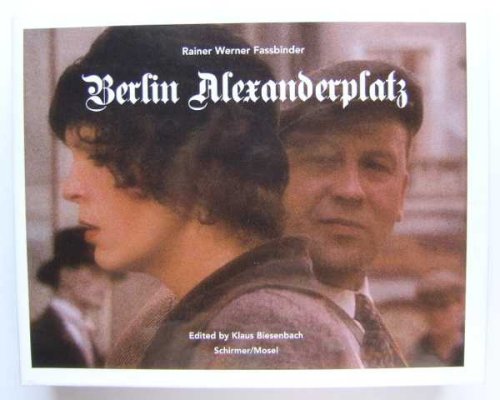 Berlin Alexanderplatz