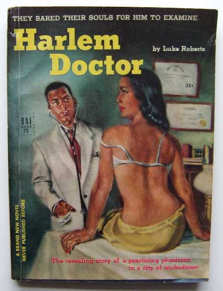 Harlem Doctor