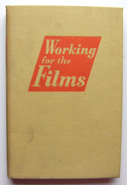 Working for the Films