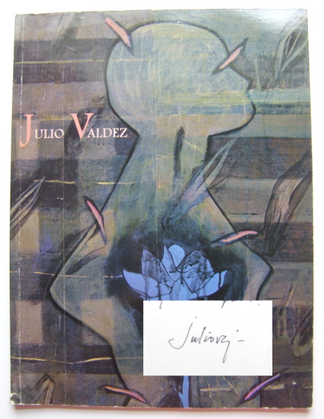 Julio Valdez: Los Sacrificios Fecundos