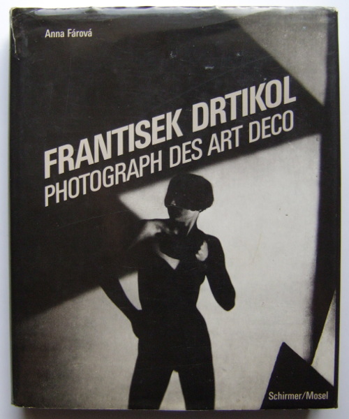 Frantisek Drtikol: Photograph des Art Deco (German Edition)