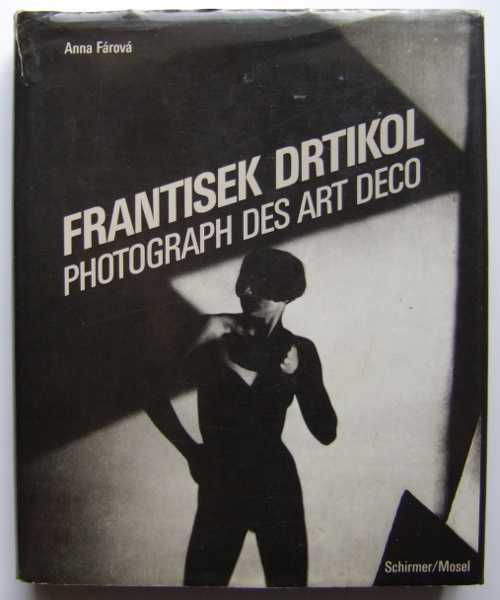Frantisek Drtikol: Photograph des Art Deco (German Edition)