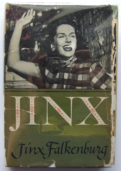 Jinx