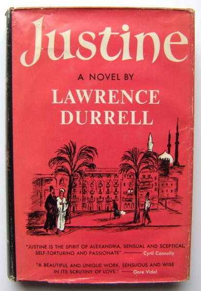 Justine