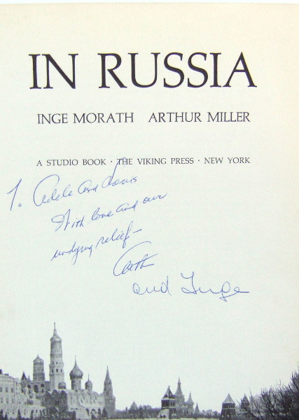 In Russia
