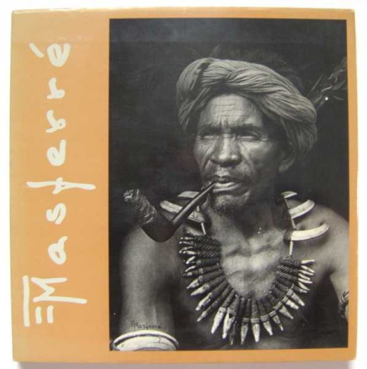 People of the Philippine Cordillera: Photographs, 1934-1956