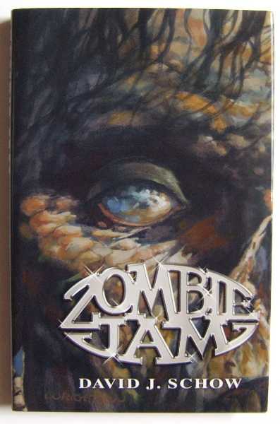 Zombie Jam