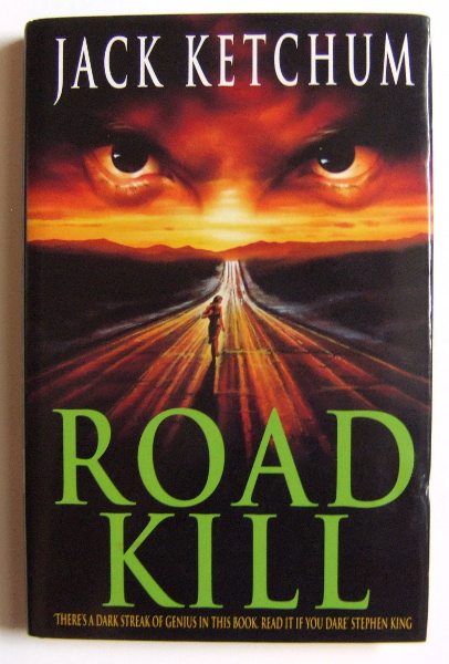 Road Kill