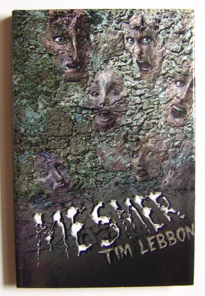 Mesmer