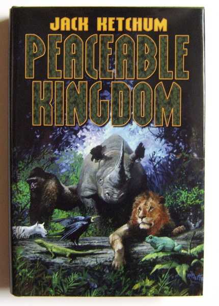 Peaceable Kingdom