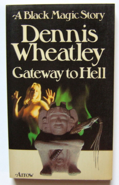 Gateway to Hell: A Black Magic Story