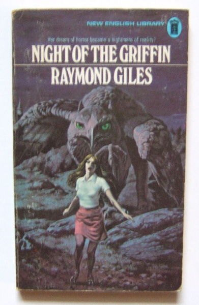 Night of the Griffin