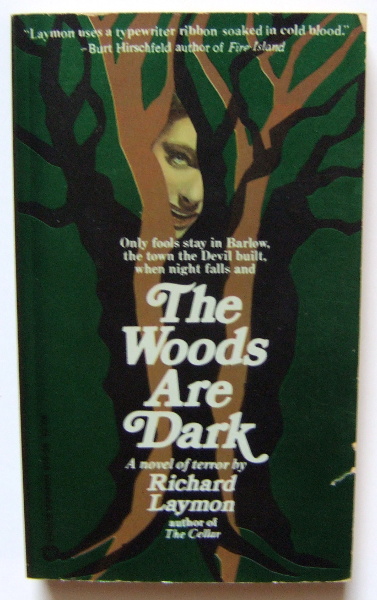 The Woods Are Dark