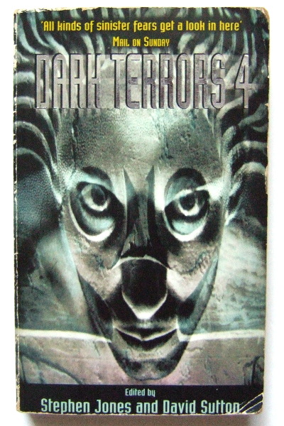 Dark Terrors 4