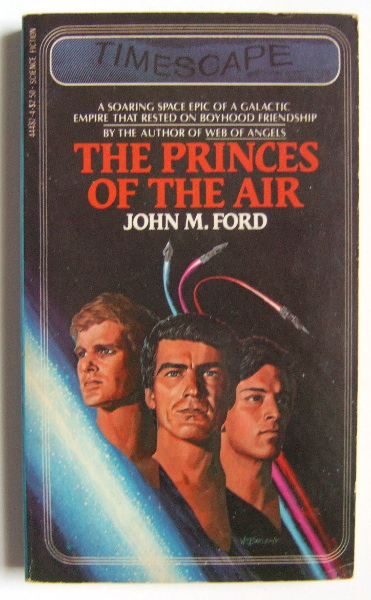 Princes of Air