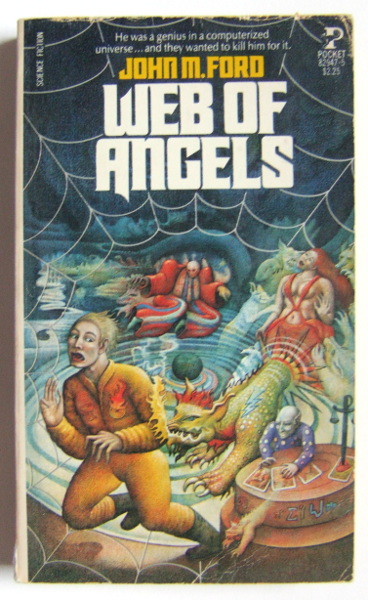Web of Angels