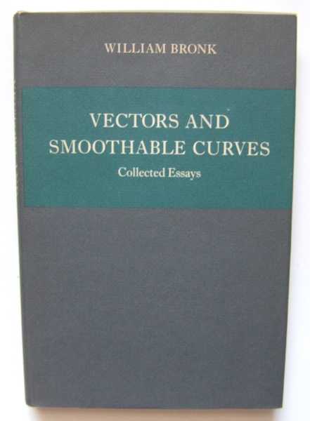 Vectors and Smoothable Curves: Collected Essays