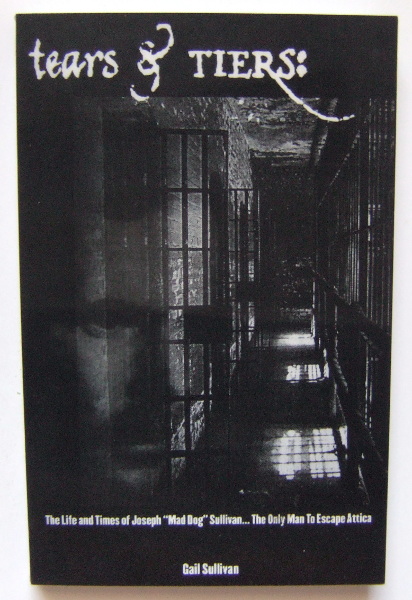 Tears & Tiers: The Life and Times of Joseph 