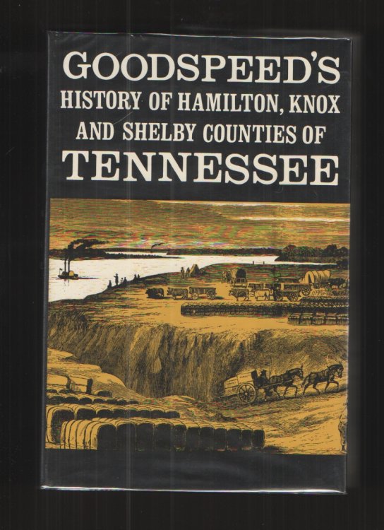 Goodspeed's History of Hamilton County
