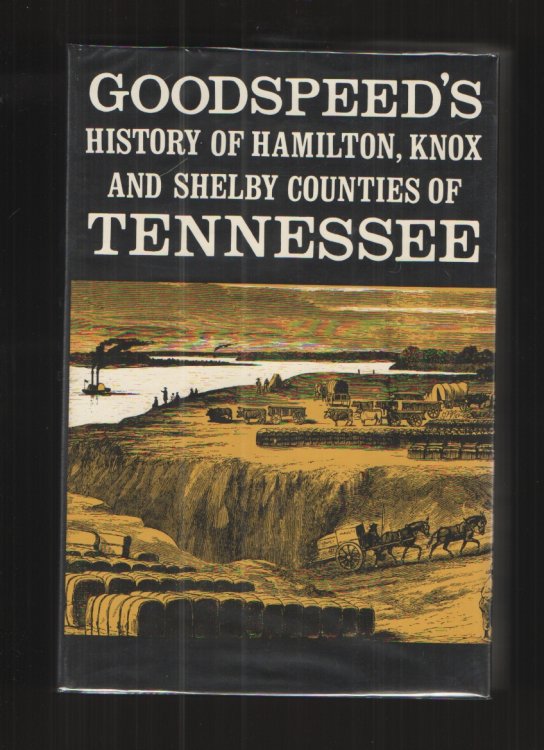 History of Knox County