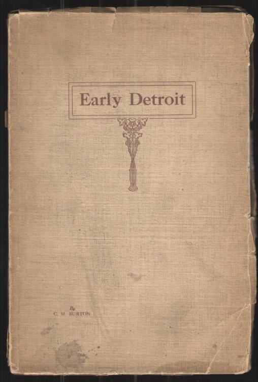 Early Detroit