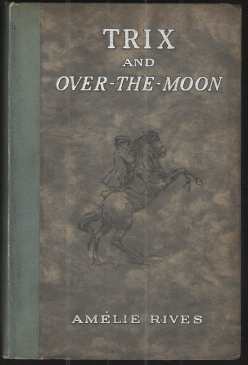 Trix and Over-The-Moon