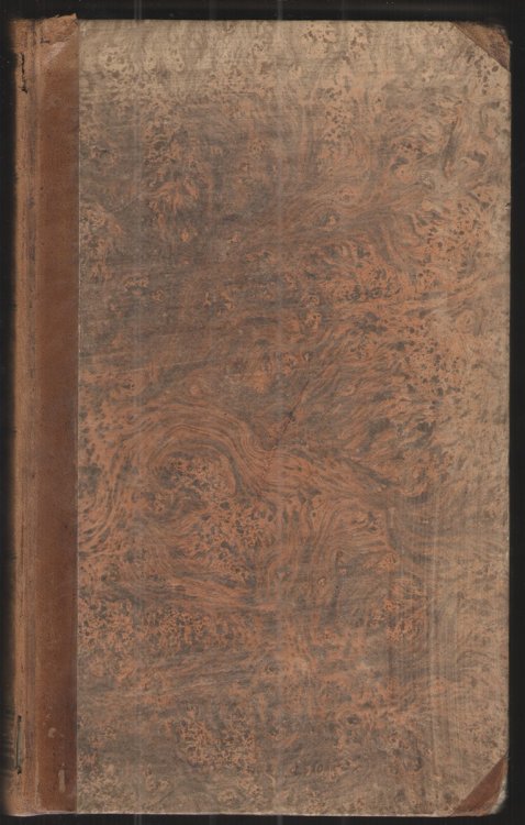Storia Universale Della Chiesa Dalla Predicazione Degli Apostoli Fino al Pontificato Di Gregorio XVI, Volume Terzo