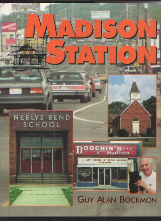 Madison Station