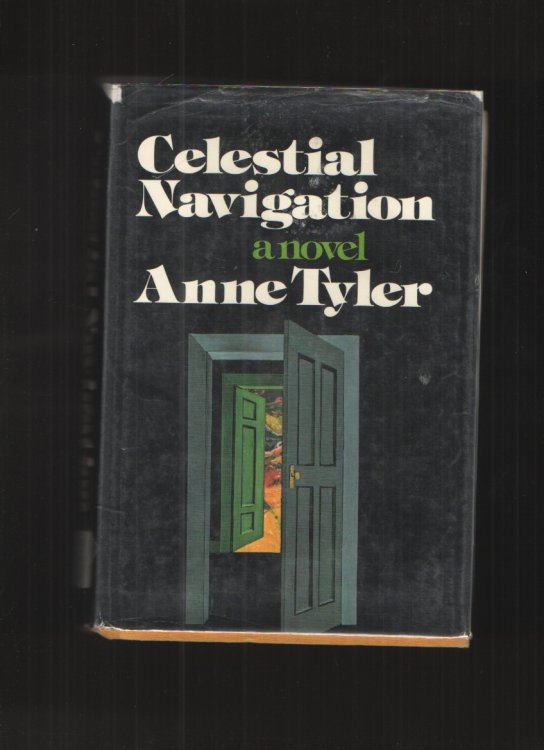 Celestial Navigation