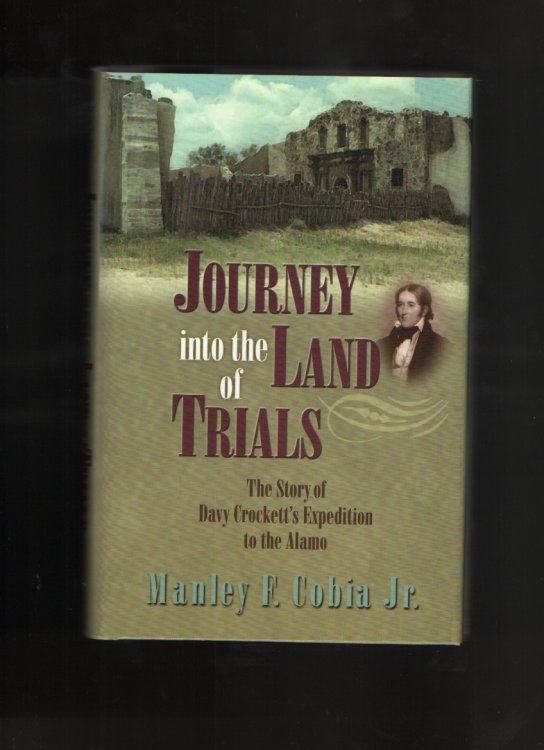 Journey into the Land of Trials