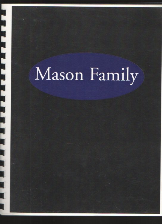 Mason Family